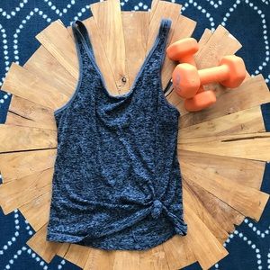Old Navy workout top